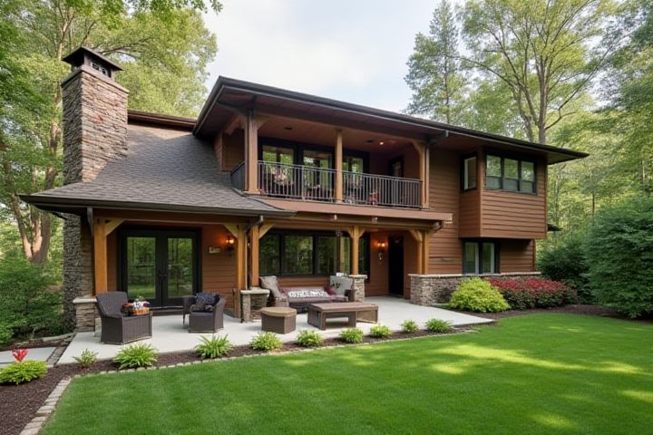 Evaluating the Value of Home Additions: Cost vs. Benefits Guide