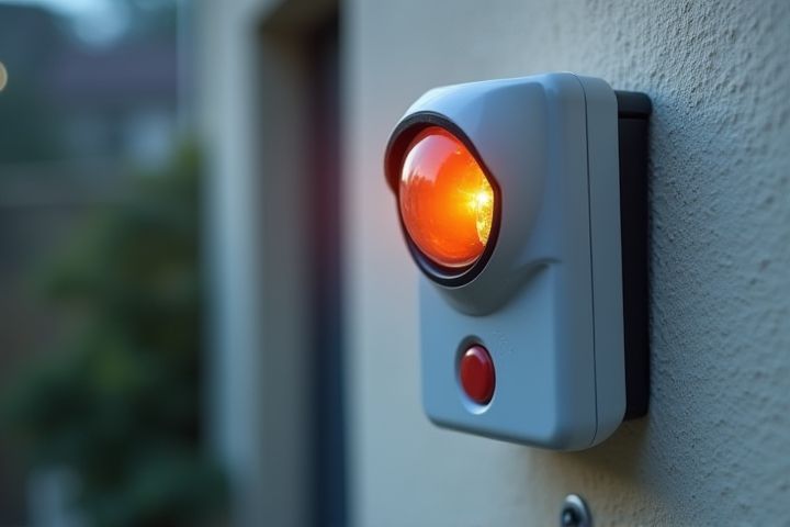 House Alarm Effectiveness: Do Security Systems Deter Burglars?
