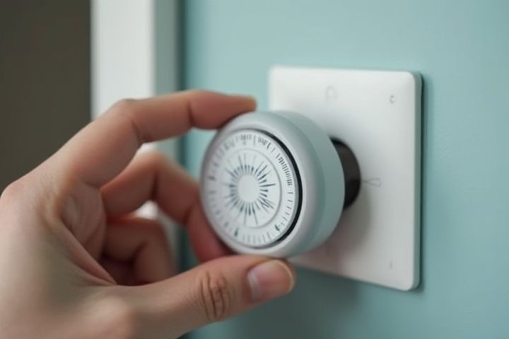 Evaluating the Effectiveness of House Alarms in Enhancing Home Security