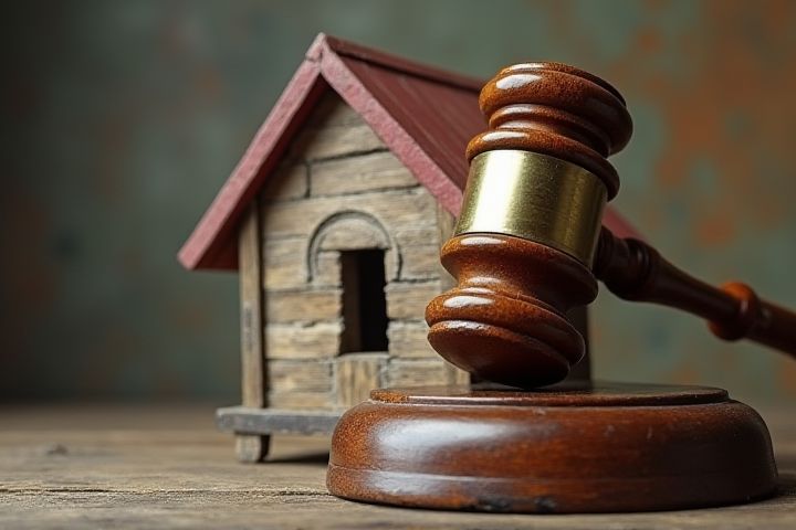 Understanding the Risks and Benefits of House Auctions for Buyers and Sellers