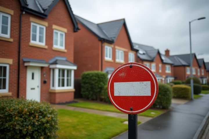Understanding Local Housing Market Trends: Are Prices Falling?