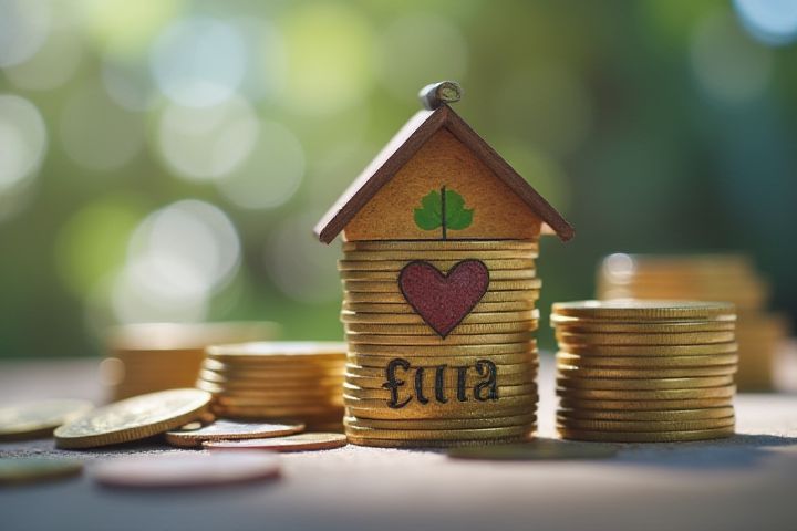 Understanding Current House Price Trends: Are Values Falling?