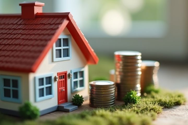 Analyzing the Trends: Are House Prices Falling?