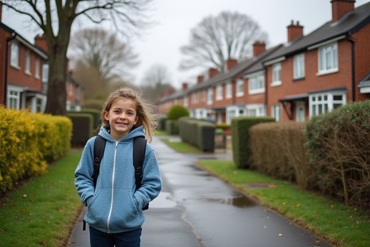 How Nearby Schools Impact House Values - Key Considerations for Homebuyers