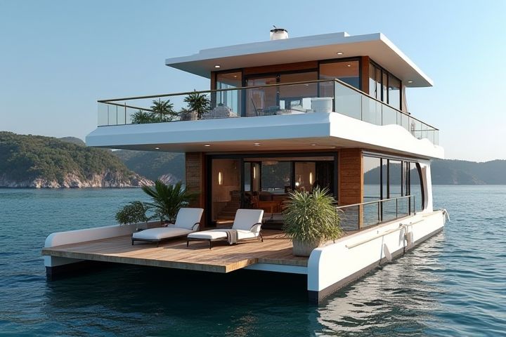 Understanding Houseboat Costs: Evaluating Affordability and Investment Value
