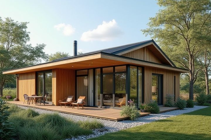 Evaluating Prefabricated Homes: Benefits and Considerations for Homebuyers