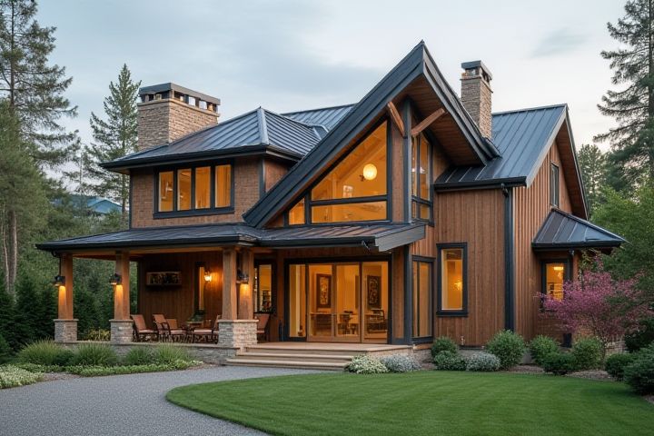 Optimal Family-Friendly House Layout: Key Considerations & Design Tips