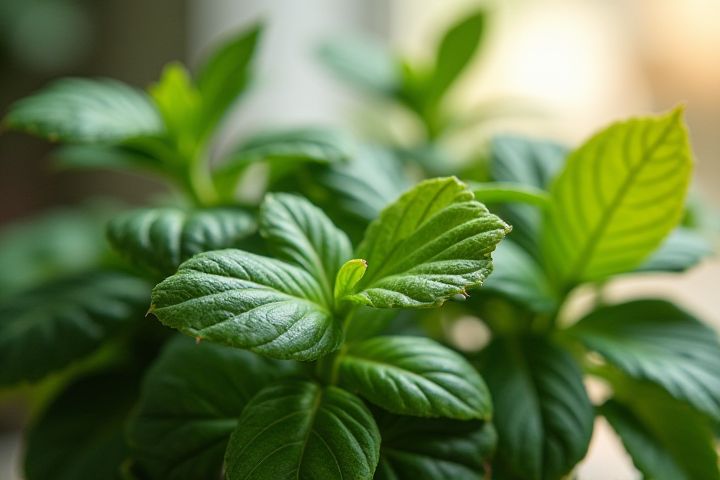 Top Houseplants for Air Purification: Boosting Indoor Air Quality