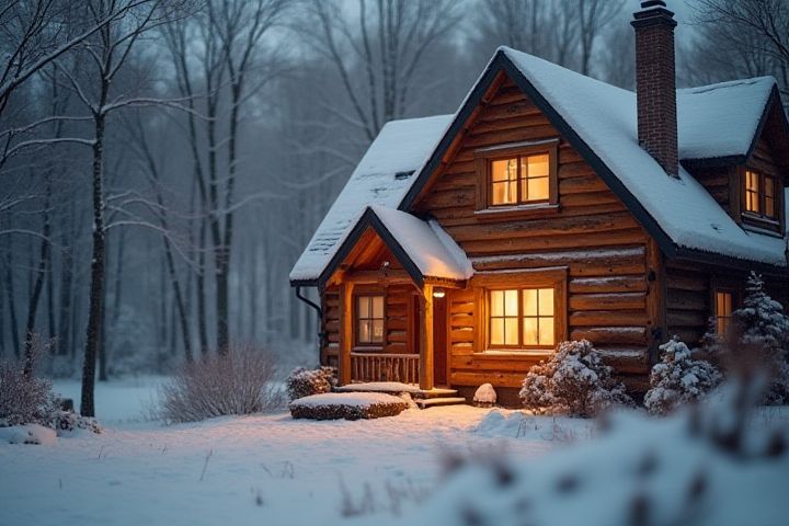 Efficient Home Heating Solutions for Winter Comfort
