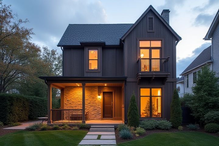 Transforming Your House into a Smart Home: Essential Technologies & Tips