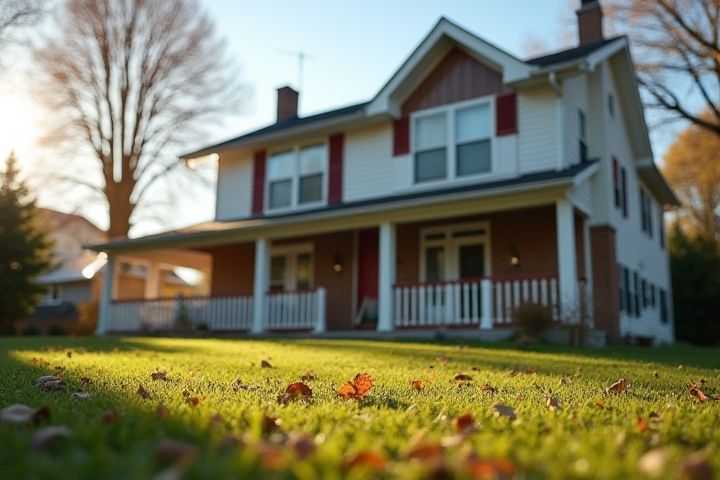 Buying a House Sight Unseen: Pros, Cons & Considerations