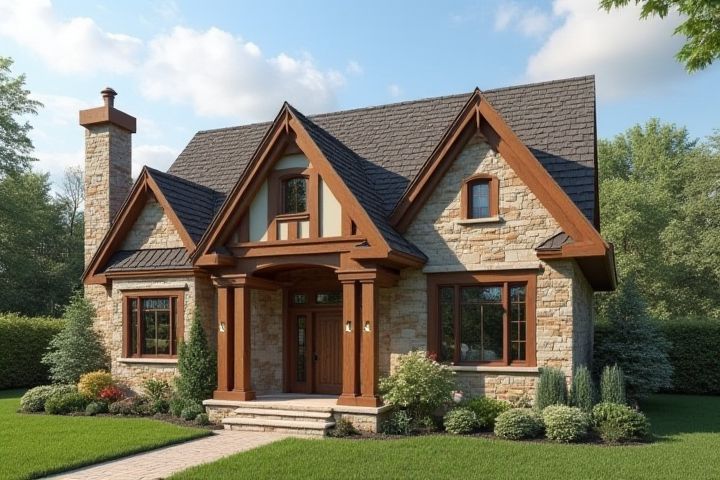 Building a Home on a Small Lot: Key Considerations & Tips