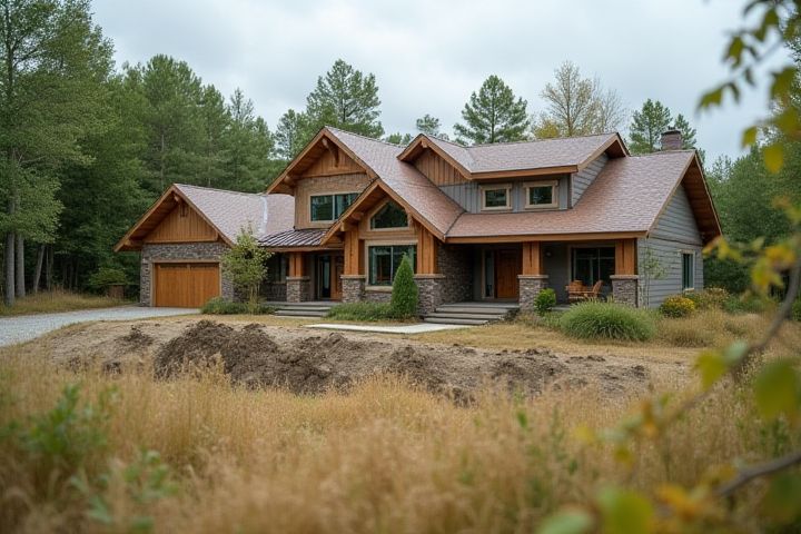 Building on Leased Land: What You Need to Know Before Starting Construction