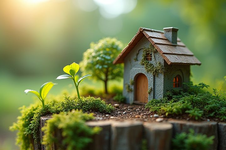 How to Achieve a Carbon-Neutral Home: Strategies for Sustainable Living