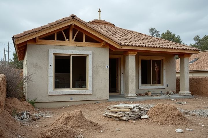 Understanding Earthquake-Proof Homes: Construction Techniques & Design Strategies