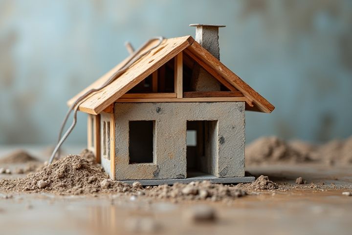 Earthquake-Proof Your Home: Techniques and Tips for Safety