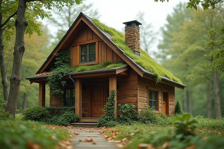 Creating an Eco-Conscious Home: Sustainable Living Tips and Strategies