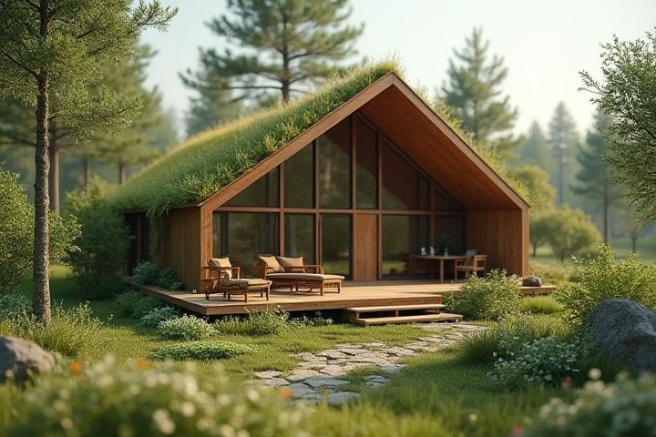 How to Achieve an Eco-Sustainable House: Tips for Green Living
