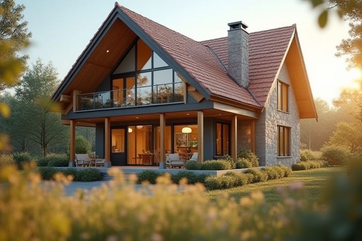 How to Make Your Home Energy-Efficient - Tips & Strategies