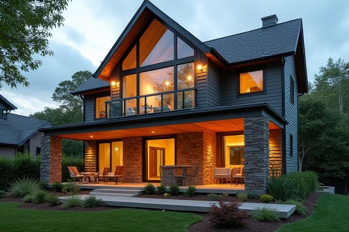 Achieving Energy Independence for Your Home: A Comprehensive Guide