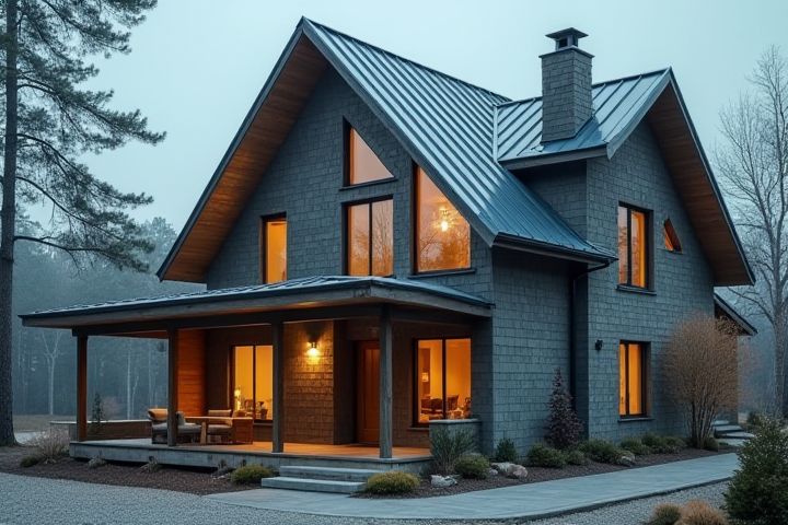 Exploring Full Home Automation: Achieving a Completely Smart House