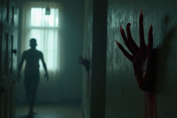 Exploring the Possibility of Haunted Houses: Understanding Spirits and Paranormal Activity
