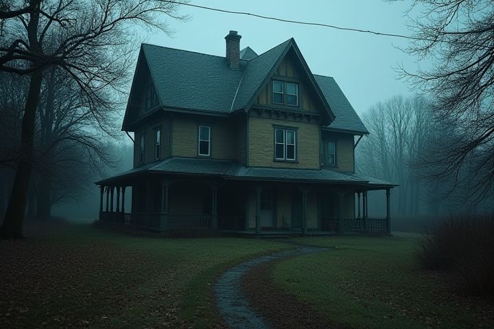 Legal Considerations of Haunted Houses: Myths vs. Reality