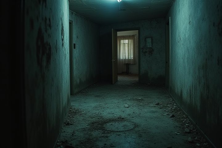 Exploring the Mystery: Can Houses Be Haunted? Unveiling the Truth Behind Ghostly Residences