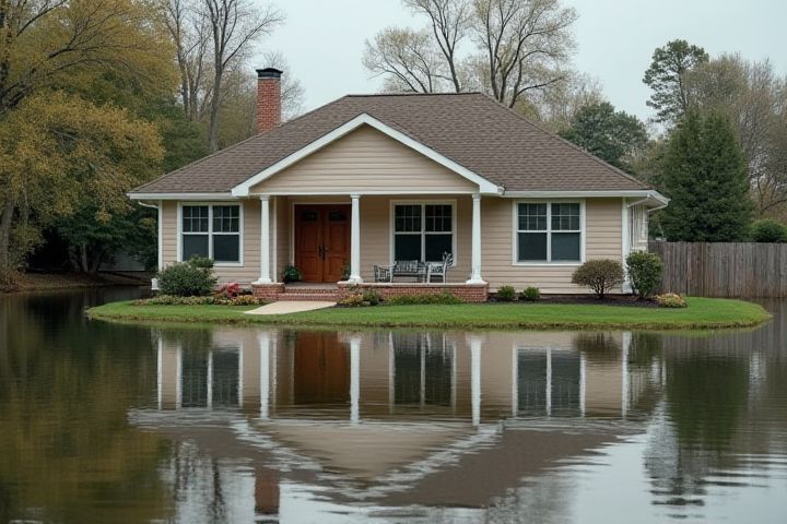 Understanding Flood Zones: Assessing Risks and Impact on Property Values