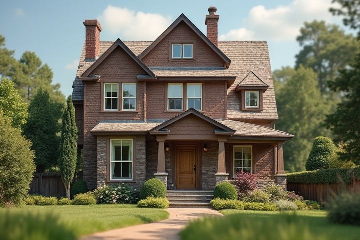 Understanding Joint Home Ownership: Can a House Have Multiple Names?