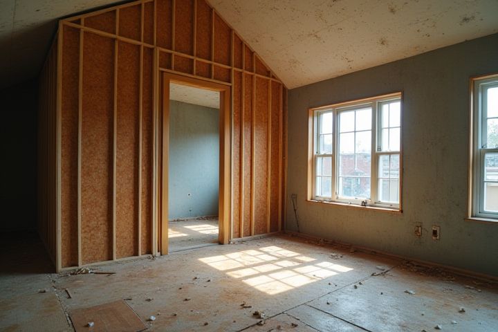 Soundproofing Techniques for a Quieter Home Environment