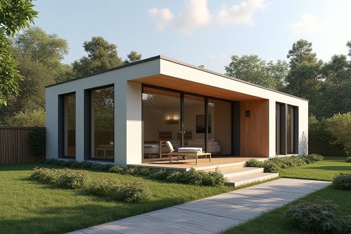 Exploring Modular Homes: Benefits, Considerations & Design Options