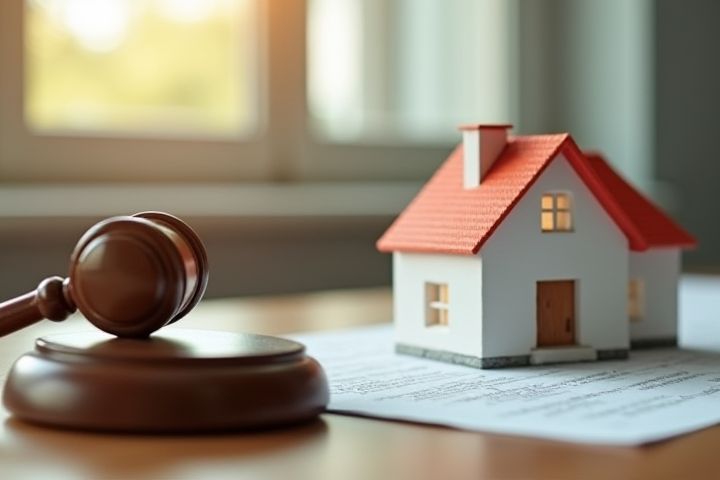 Legal Aspects of Moving a House - What You Need to Know