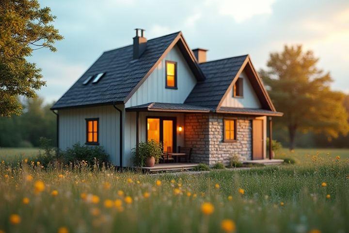 A Comprehensive Guide to Relocating Homes: Steps and Considerations for Moving a House
