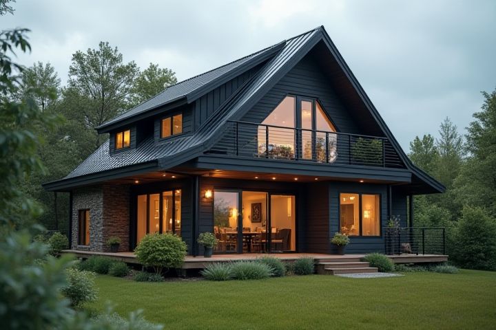 Going Off-Grid: How to Make Your Home Energy Independent