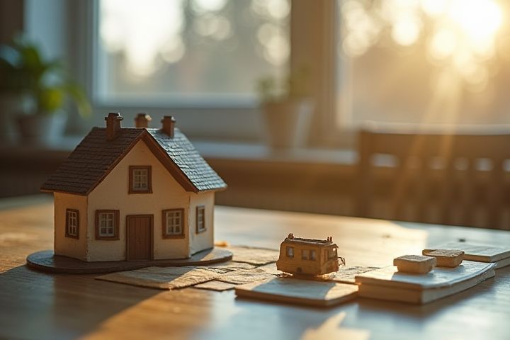 Understanding House Relocation: Can You Move Your Home?