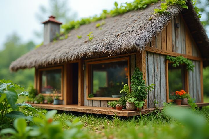 How to Achieve a Self-Sustaining Home: A Comprehensive Guide