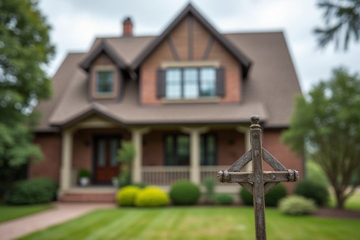 Guide to Selling Your House at Auction: What You Need to Know