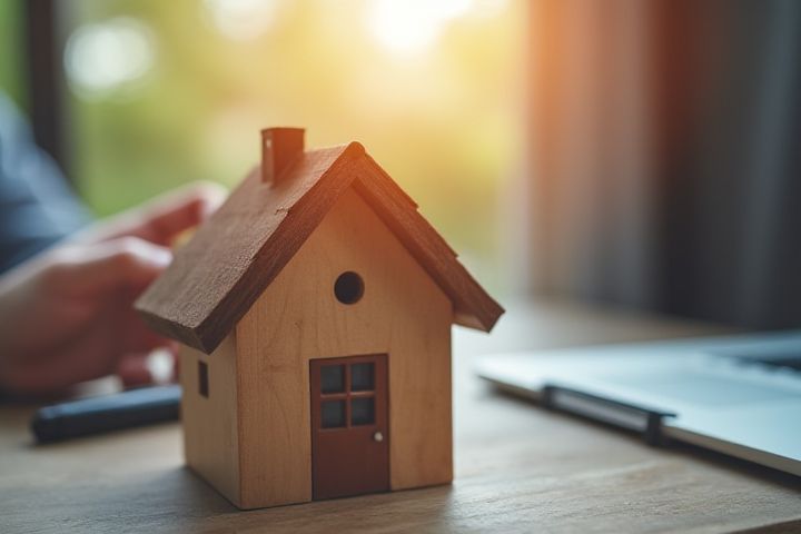 Selling a House Held in Trust: Key Considerations & Steps