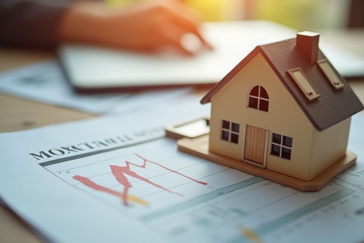 Selling a Home with an Existing Mortgage Balance - What You Need to Know