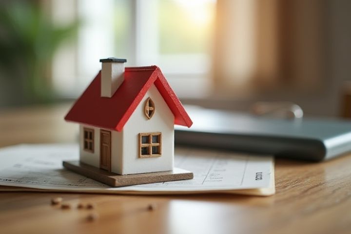 Selling a House with a Mortgage: A Comprehensive Guide