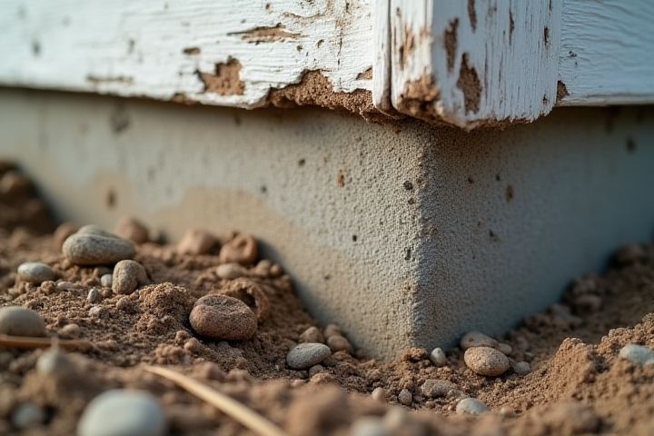 Selling a House with Foundation Issues: What You Need to Know