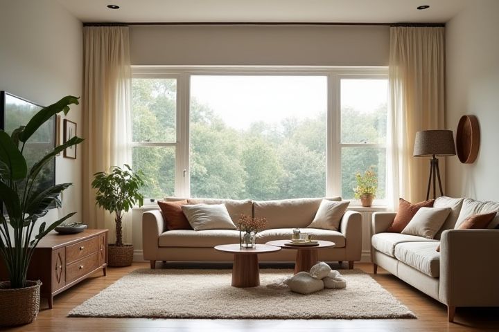 Selling a Home with Furniture: What You Need to Know