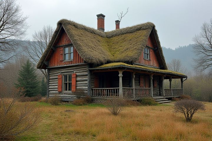 Is Your Home Too Spacious? Exploring the Downsides of Large Houses