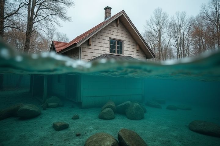 Understanding Underwater House Value: Causes, Consequences & Solutions
