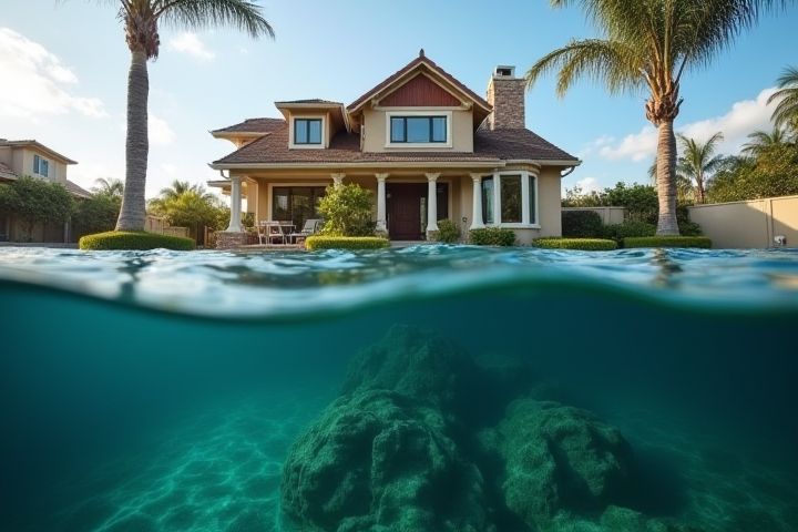 Understanding Underwater Home Insurance: Coverage for Submerged Properties