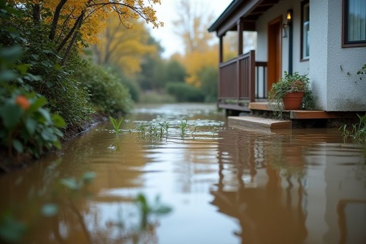 Understanding House Flood Risks & Prevention Strategies