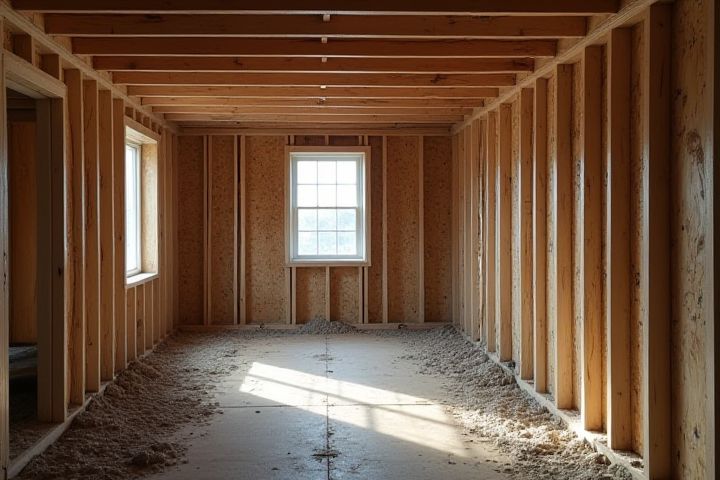 Understanding Basement Possibilities for Homes: Design and Construction Insights