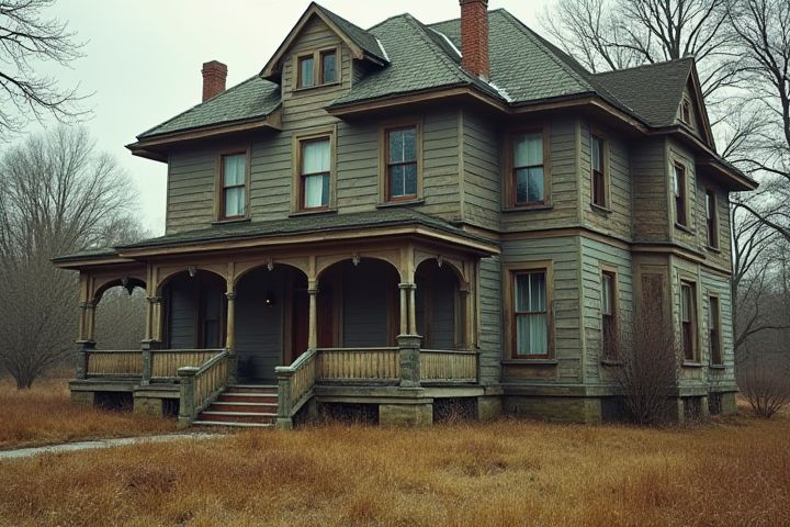Unveiling the Stories Within: Understanding the Historical Significance of Your Home