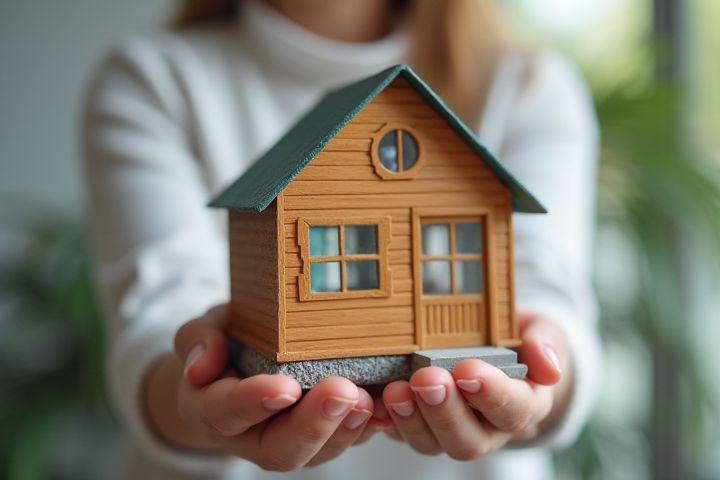 Understanding Negative Equity in Real Estate: Causes and Solutions